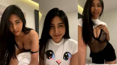 คลิปหลุดโอลี่แฟน เจ๊พิม ปัทมา Pimpattama Onlyfans หน้าคมนมใหญ่น่าเย็ด เต้นยั่วเย็ดร่อนหีโชว์หน้ากล้อง ถอดเสื้อผ้าทีละชิ้นยั่วเย็ดจริงๆ