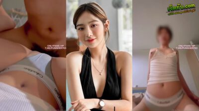 คลิปหลุดOnlyfans unijung สาวหุ่นขาวๆมาโดน แฟนหนุ่มจอมเย็ด มาจับแหวกขาเย็ดร้องเสียวจัดๆลีลากระแทกหีลีลาอย่างมันส์ ครางเสียวลั่นห้องงานโครตดีจัดๆซอยหีอย่างมันส์