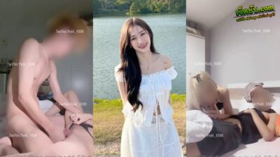 คลิปหลุดOnlyfans Pedd_69XH น้องเป็ด สาว ม.กรุงเทพ สาวผมทองขี้เงี่ยนหุ่นบางๆ มาโดนแฟนหนุ่มจับแหวกขาเย็ดสด ซอยหีกระแทกหีอย่างเด็ดร่อนเอวโครตดีจัดๆ ลีลาอย่างมันส์ ครางเสียวจัดๆ