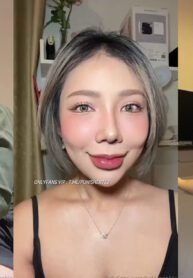 คลิปหลุดOnlyfans babynookie น้องนุ๊กกี้สาวขี้เงี่ยน มาชวนพี่เทพต่างประเทศมาจับเย็ดเสียวโครตเด็ดจัดๆ มาแหวกขาขึ้นขย่มเย็ดโครตแจ่มจัดๆ ซอยหีอย่างแจ่มครางเสียวโครตดีจัดๆ