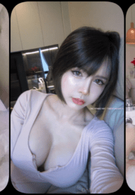 คลิปหลุด onlyfans iceziipk สาวผมสั้นสุดขาวมายั่วเสียวเห็นนมขาวโตๆ กับลีลายั่วสุดเด็ดเล่นซะเสียวน้ำแตกกันเลย