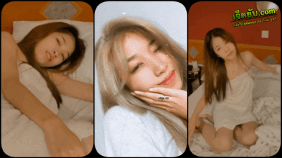 คลิปหลุด xxx ทางบ้านสาวตัวเล็กกำลังน่ารักเลยโดนจับเย็ดสดเย็ดสะนั่นจนหมดแรง น้องล้มตัวลงนอนแบบยังไม่เปลื่ยนผ้าขนหนู